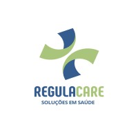 RegulaCare logo - Similar company to Athena Regulatórios