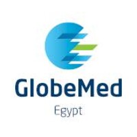 GlobeMed Egypt logo - Similar company to Axa