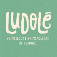 Ludolê Brinquedos logo - Similar company to Matrix Brinquedos