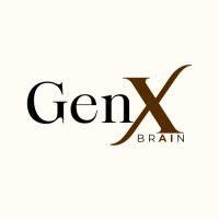 GenXBrain logo - Similar company to Zuyu