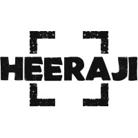 Heeraji fashion llp logo - Similar company to Aayra Design Studio