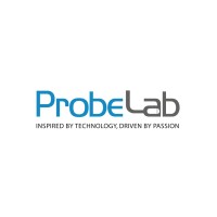 Probe Lab logo - Similar company to Probelab Forensic