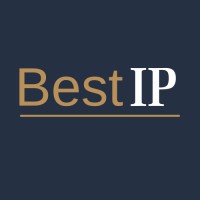 BestIP Rechtsanwälte - Attorneys logo - Similar company to Dotsucks