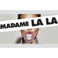 Madame LA LA logo - Similar company to Sunkissed