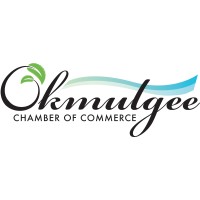 Okmulgee Chamber Of Commerce logo - Similar company to Clark Seals