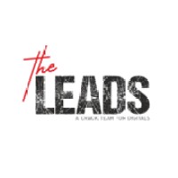 The Leads logo - Similar company to Gawdner Studio