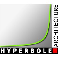 HYPERBOLE Architecture logo - Similar company to Arbuatti Constructions