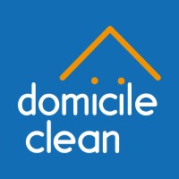 DOMICILE CLEAN Fontainebleau logo - Similar company to Make Technology ™ Association