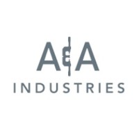 A & A Industries Inc. logo - Similar company to A & A Machine And Welding, Llc