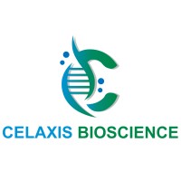 Celaxis Bioscience Pvt Ltd logo - Similar company to Strumed Solutions Private Limited