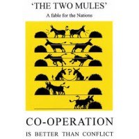 Co-operation Works logo - Similar company to Bozzly.Online