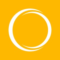 Gold Orbit logo - Similar company to Wanda Maps