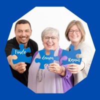 Asgodom Inspiration Company logo - Similar company to Die Aufbrecher.