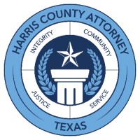 Harris County Attorney's Office logo - Similar company to Harris County Domestic Violence Coordinating Council