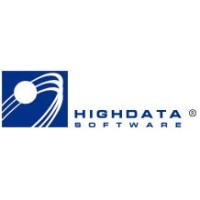 Highdata Software Corp logo - Similar company to Steelhead Software