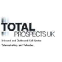 Total Prospects Uk