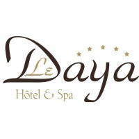 Le Daya Restaurant - Hotêl & Spa logo - Similar company to Villa Djunah Restaurant, Lounge Bar, Beach & Club