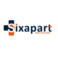 Sixapart Healthcare logo - Similar company to Amend Solutions