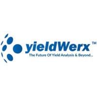 yieldWerx Semiconductor logo - Similar company to Dreambig Semiconductor Inc.
