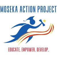 Moseka Action Project logo - Similar company to Bluerise Reit