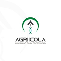Agriicola logo - Similar company to Sintetia.Com