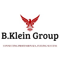 B.Klein Group logo - Similar company to Meteorit