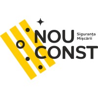 Nouconst SRL logo - Similar company to Aralex