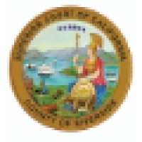 Superior Court of California, County of Riverside logo - Similar company to 5sides