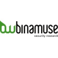 Binamuse logo - Similar company to Bitfinding