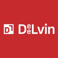 Deelvin Solutions Inc. logo - Similar company to Rucont Ltd.