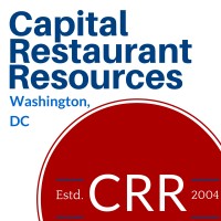Capital Restaurant Resources