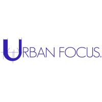 Urban Focus logo - Similar company to Metro New Orleans Section, American Planning Association - Louisiana Chapter