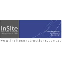 Insite Group logo - Similar company to Hm Developments