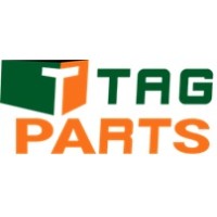 Tag Parts logo - Similar company to Morada Comum