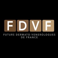 FUTURS DERMATO-VENEROLOGUES DE FRANCE (FDVF) logo - Similar company to Congrès Sfme