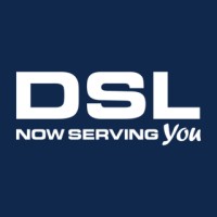 DSL Canada - Reliable Foodservice Solutions logo - Similar company to Heritage Service Group Canada