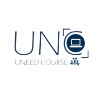 Uneed Course logo - Similar company to Team Slc