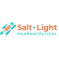 Salt & Light Pharmaceuticals Pty Ltd logo - Similar company to Day3 Solutions