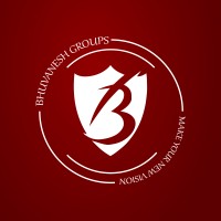 Bhuvanesh Groups logo - Similar company to Aristo Creative Technologies