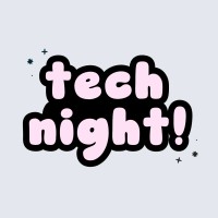 tech night! logo - Similar company to Baijisoft Technologies