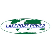 Lakeport Power Ltd. logo - Similar company to Spectrum Power Systems