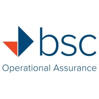 Bsc Operational Assurance