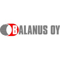 BALANUS logo - Similar company to Balanus Oy Smarter Piping