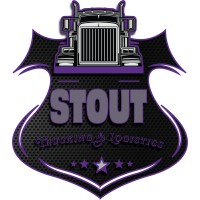 Stout Trucking & Logistics, LLC. logo - Similar company to Chelle Trucking & Logistics