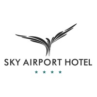 Sky Airport Hotel Cluj Napoca logo - Similar company to Radisson Blu Hotel, Cluj