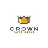 Crown Paper Group, Inc. logo - Similar company to Crown Packaging