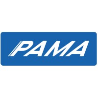 Pama Solutions logo - Similar company to Wifiplex