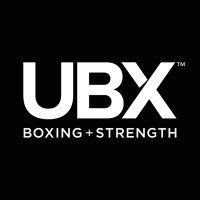 UBX Australia logo - Similar company to Ubx