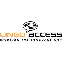 Lingo Access  AS logo - Similar company to Naboen
