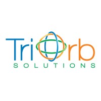 TriOrb Solutions logo - Similar company to Core-Infosec